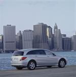 Mercedes-Benz R-Class 2006 года